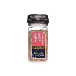 گرانول پیاز زرد مزید (گرایندر)