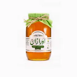 عسل آویشن ارگانیک اورازان ۱ کیلویی