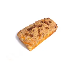 کیک صبحانه میوه های فصل هور