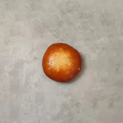 نان شیرمال بامیکا