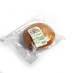 نان شیرمال بامیکا