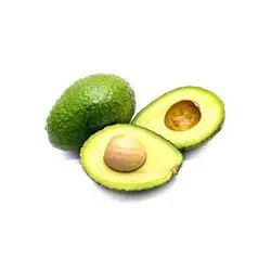 آووکادو درشت