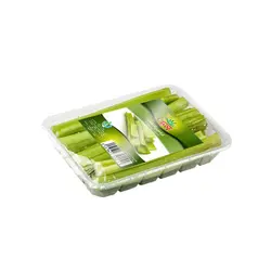 کرفس پاک شده بامیکا