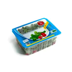سبزی خوردن شمال