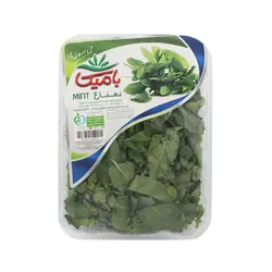 سبزی نعنا بامیکا