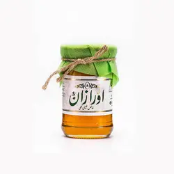 عسل آویشن ارگانیک اورازان ۳۶۰ گرمی