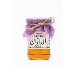 عسل چهل گیاه  ارگانیک اورازان ۶۵۰ گرمی