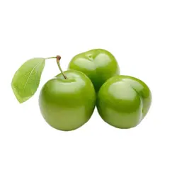 گوجه سبز