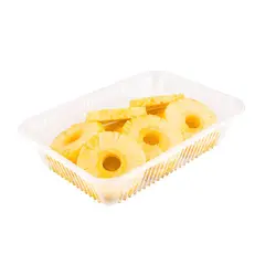 آناناس اسلایس