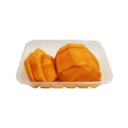 طالبی آناناسی اسلایس