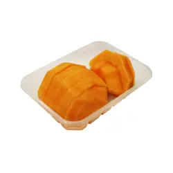 طالبی آناناسی اسلایس