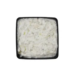 ماست بورانی بادمجان بامیکا