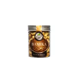 بادام هندی بو داده