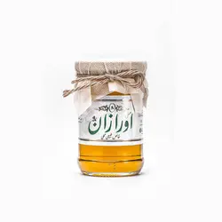 عسل گون ۳۶۰ گرمی ارگانیک اورازان