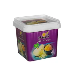 پیاز داغ نگینی تاکسان