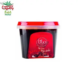 شیره خرما ارگانیک تک چین(مانادیت)