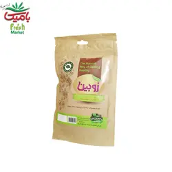 گلپر ارگانیک زوبین