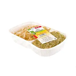 جوانه میکس توتیا