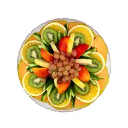 ظرف میوه ویژه