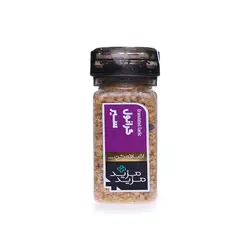گرانول سیر مزید (گرایندر)