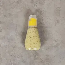 سس پستو اسفناج بامیکا ۱۴۰ سی سی
