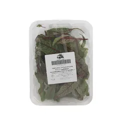 سورل بامیکا