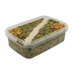 آش جو بامیکا