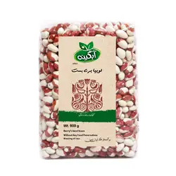 لوبیا بری بست آبگینه
