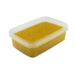 شله زرد بامیکا