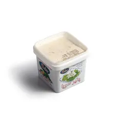 پنیر سویا ساده توفو ۴۵۰ گرمی