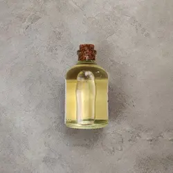 روغن کرچک بامیکا ۶۰ سی سی