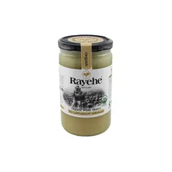 عسل سفید ارگانیک رایحه خوانسار 850 گرمی