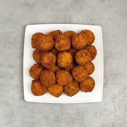 کوشینیا (کراکت سبزیجات برزیلی)