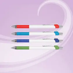 خودکار تاپ بال گیره فلزی