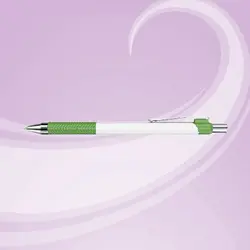 خودکار تاپ بال گیره فلزی