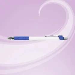 خودکار تاپ بال گیره فلزی