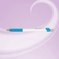 خودکار تاپ بال گیره فلزی