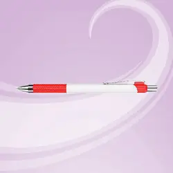 خودکار تاپ بال گیره فلزی