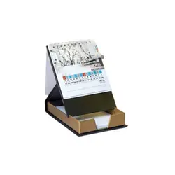 تقویم عمومی تک یادداشت (کد 42001)