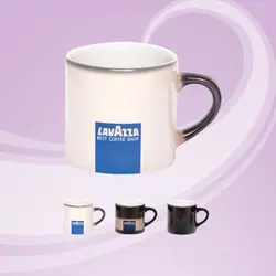 فنجان سرامیک حرارتی مجیک