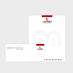 ست اداری سری دوم