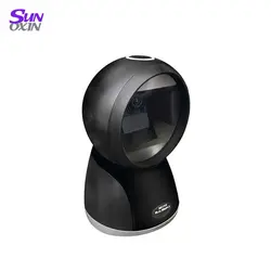 بارکد خوان رومیزی اسکار مدل OSCAR UNIBAR COREBIT