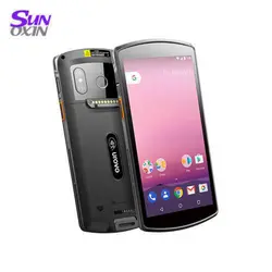 هند هلد اندرویدی UROVO DT50