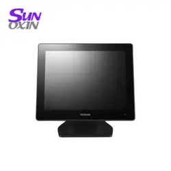 صندوق فروشگاهی پوزبانک مدل APEXA PRIME