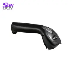 بارکدخوان سینو Cino FuzzyScan F560