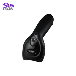 بارکدخوان سینو Cino FuzzyScan F560