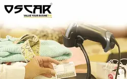 بارکدخوان اسکار OSCAR UNIBAR IMAGER 1D