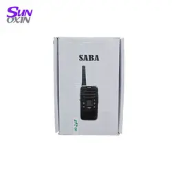 بیسیم صبا Saba SF-K1
