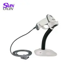 بارکدخوان Zebra Symbol LS2208 - فروشگاه سان اکسین