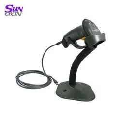 بارکدخوان Zebra Symbol LS2208 - فروشگاه سان اکسین